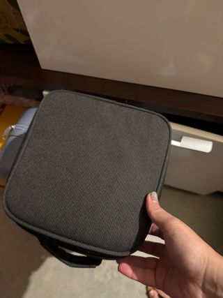 Bolsa Térmica Nevera Portátil