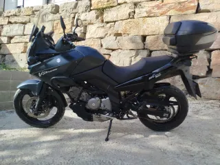 Suzuki V-Strom DL650