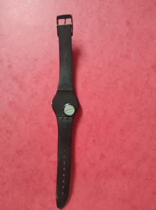 Orologio Swatch Gent Booster