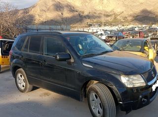 478847 radiador agua suzuki grand jb (jt) 2,0 ltr.