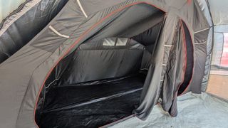 QUECHUA Tienda de campaña familiar 5.2 Hinchador