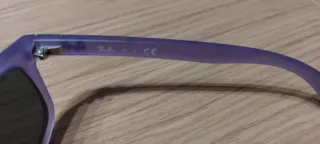 Gafas de sol Ray-Ban para niña