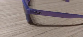 Gafas de sol Ray-Ban para niña