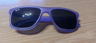 Gafas de sol Ray-Ban para niña