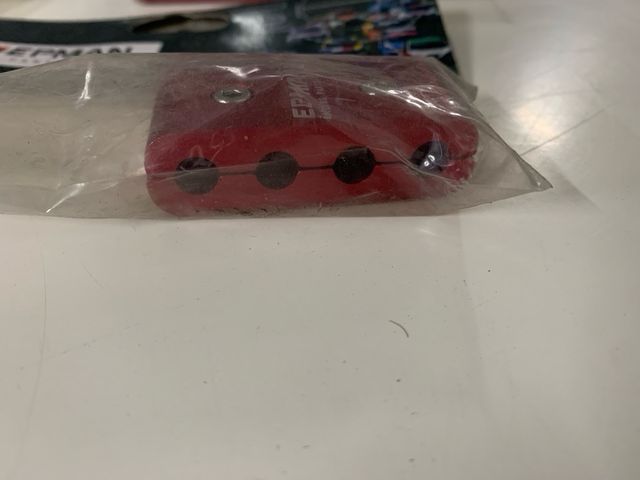 Casquillos Separador EPMAN Racing Parts