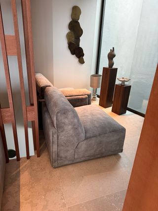 Sofá modular Carmel