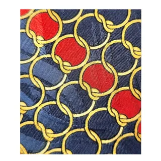 Corbata SEDA sin estrenar U Italy