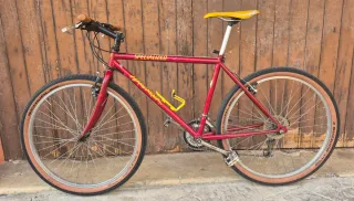 Specialized Hardrock Bicicleta Montaña