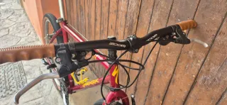 Specialized Hardrock Bicicleta Montaña