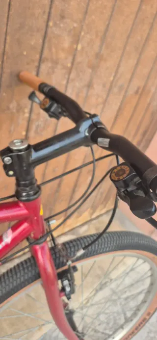 Specialized Hardrock Bicicleta Montaña