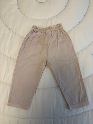 Primigi Pantalone Bambina 12/18 Mesi