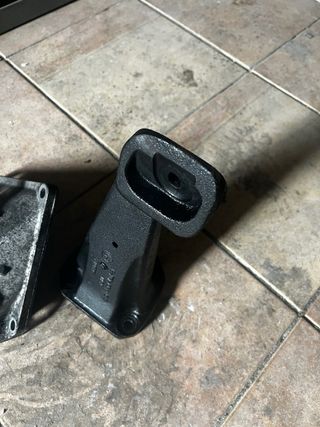 Patas Motor BMW M57 X5