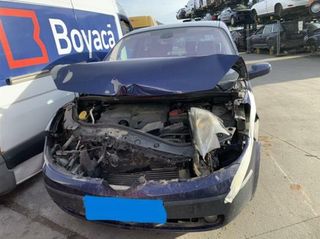 Renault 60730 cuadro 8200494955a scenic ii 1.5 dci