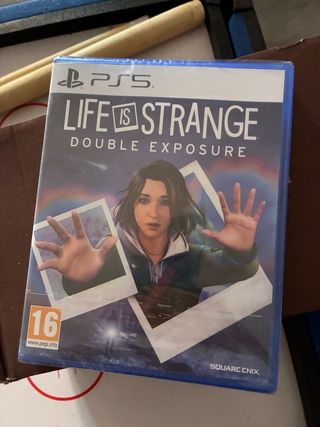 Life is Strange: Double Exposure PS5
