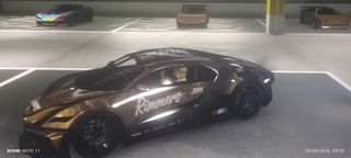 Juego PS5 The Medium