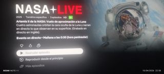 Juego PS5 The Medium