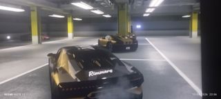 Juego PS5 The Medium