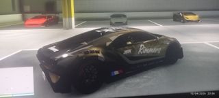 Juego PS5 The Medium