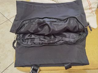 Borsa North Sails nera