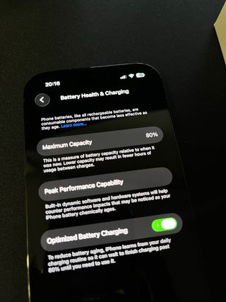 iPhone 14 Pro 256GB Gris Espacial