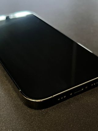 iPhone 14 Pro 256GB Gris Espacial