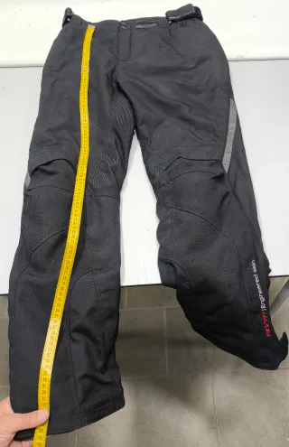 Pantalon de moto Revit 38