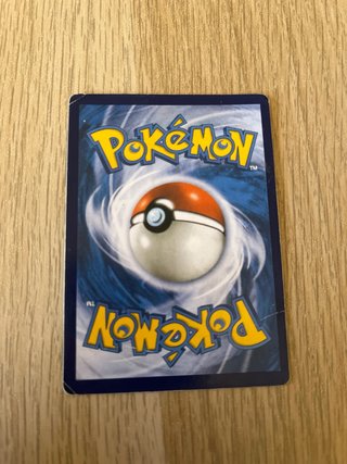 Carta Pokémon Raichu y Raichu de Alola GX