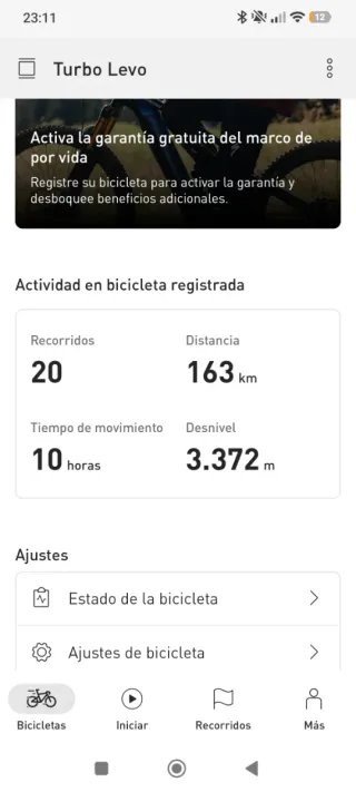 Specialized Turbo Levo 2020