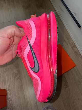 Nike Pegasus Premium Talla 40 Nuevas