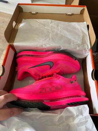 Nike Pegasus Premium Talla 40 Nuevas