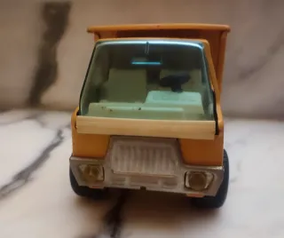 Camión Juguete Rico 70-80s