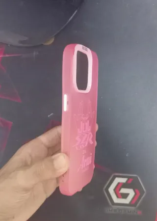 Funda iPhone 14 pro Jul