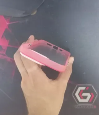 Funda iPhone 14 pro Jul