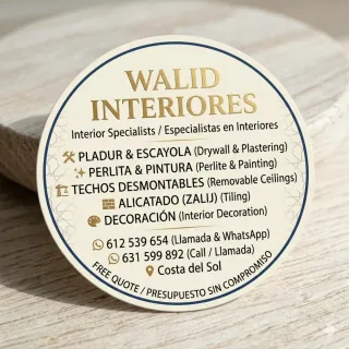 Reformas urgente? tu casa lista en tiempo record