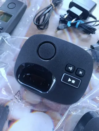 Gigaset PURE 220A Duo - 2 Telefoni