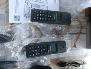 Gigaset PURE 220A Duo - 2 Telefoni