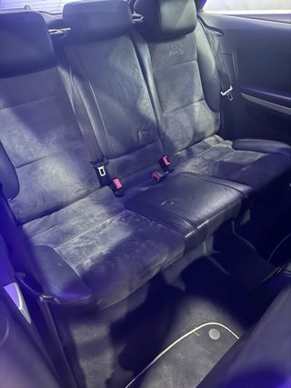 AUDI S3 🟢 2.0 TFSI 265cv QUATTRO MANUAL DE SERIE