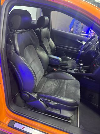 AUDI S3 🟢 2.0 TFSI 265cv QUATTRO MANUAL DE SERIE