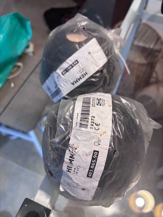 Casquillo para lámpara Ikea