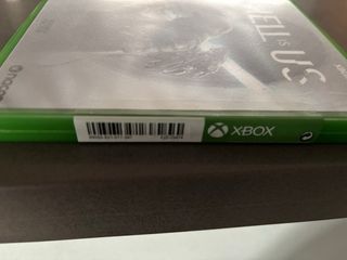 Hell is Us Xbox Series X