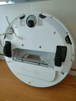 Robot Aspirador Roborock Robotic Vacuum S502