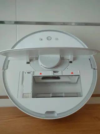 Robot Aspirador Roborock Robotic Vacuum S502