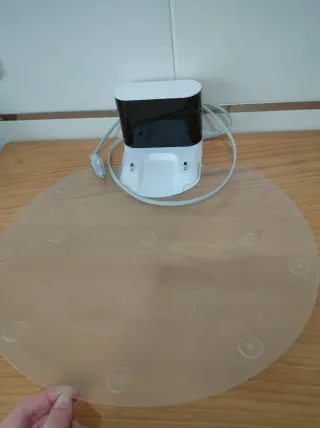 Robot Aspirador Roborock Robotic Vacuum S502