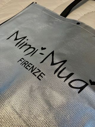 Busta porta abiti Mimi-Mua Firenze