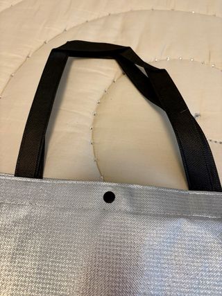 Busta porta abiti Mimi-Mua Firenze