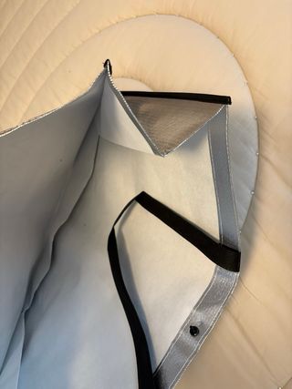 Busta porta abiti Mimi-Mua Firenze