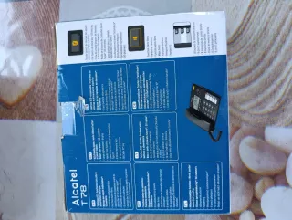 Telefono Alcatel T78