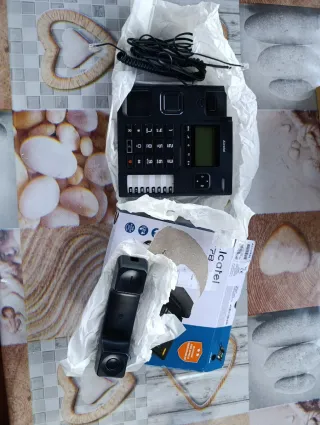 Telefono Alcatel T78