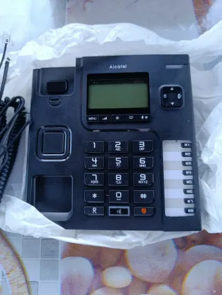 Telefono Alcatel T78