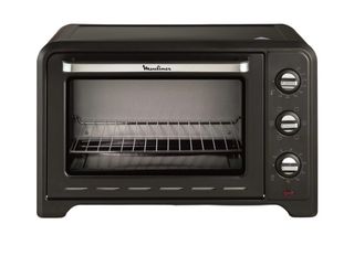 Mini horno Moulinex 39L 2000W